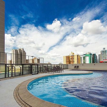 Apartamento Impecavel Em Aguas Claras Rmh1510 Brasília Luaran gambar