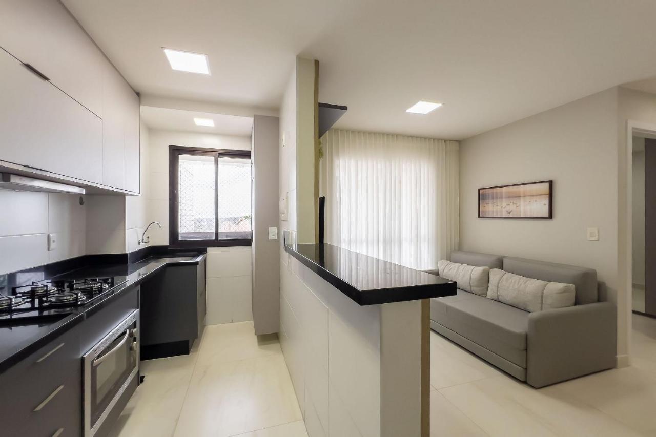 Apartamento Impecavel Em Aguas Claras Rmh1510 Brasília Luaran gambar