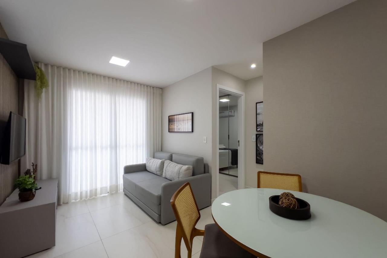 Apartamento Impecavel Em Aguas Claras Rmh1510 Brasília Luaran gambar