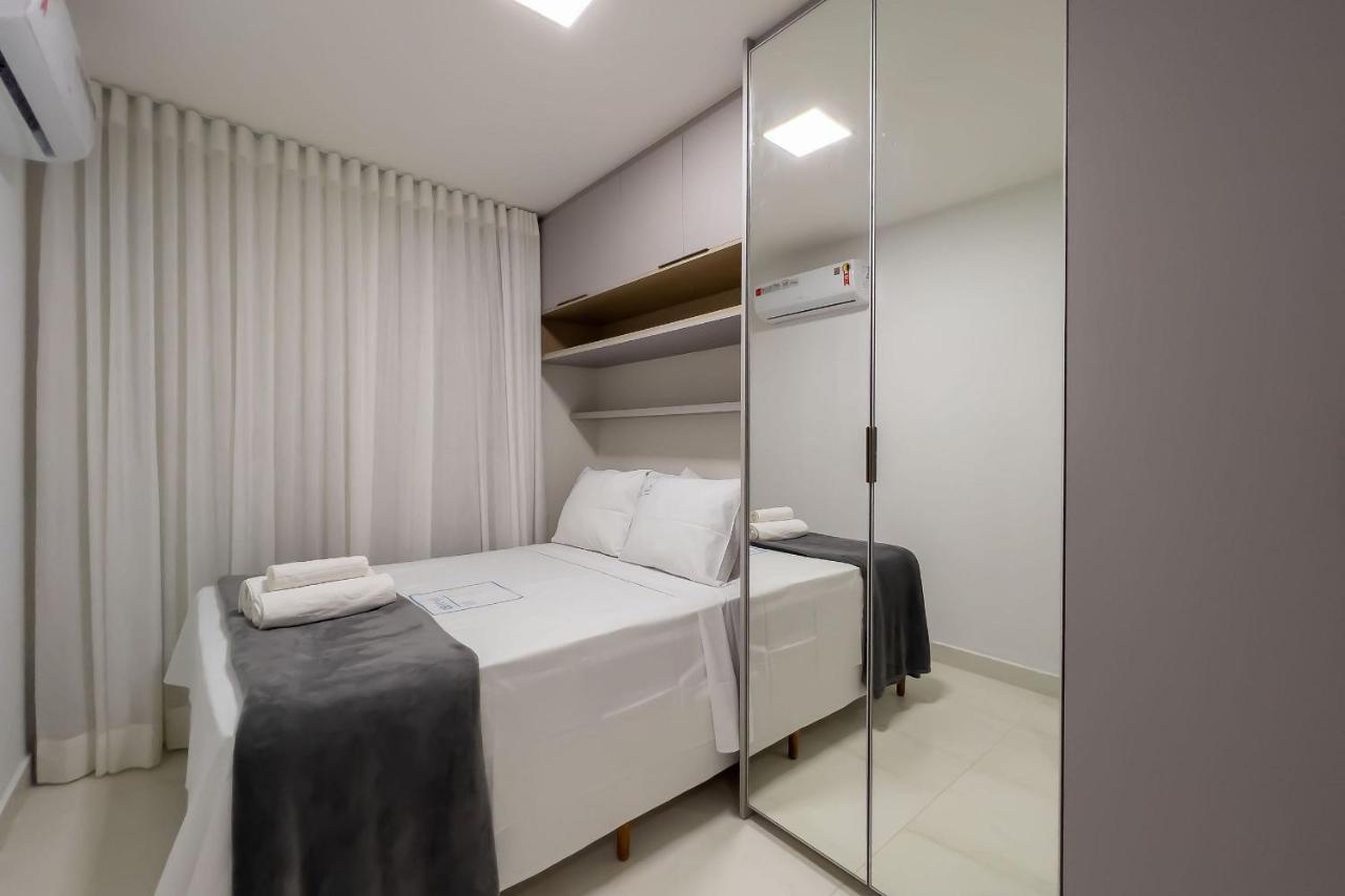 Apartamento Impecavel Em Aguas Claras Rmh1510 Brasília Luaran gambar
