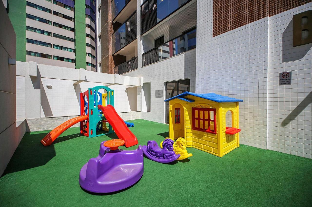 Apartamento Impecavel Em Aguas Claras Rmh1510 Brasília Luaran gambar