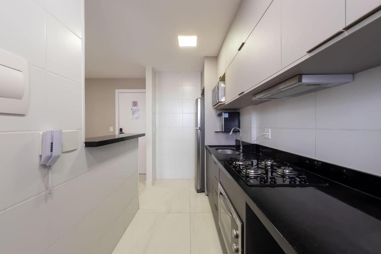 Apartamento Impecavel Em Aguas Claras Rmh1510 Brasília Luaran gambar
