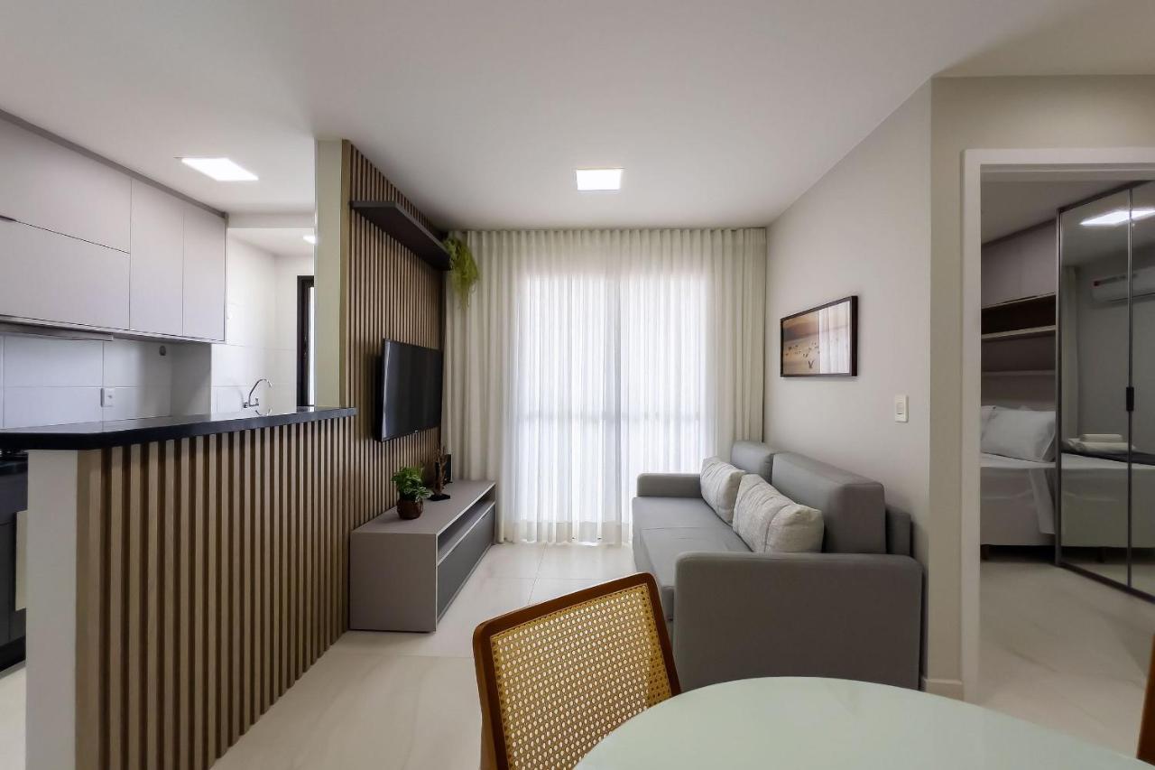Apartamento Impecavel Em Aguas Claras Rmh1510 Brasília Luaran gambar