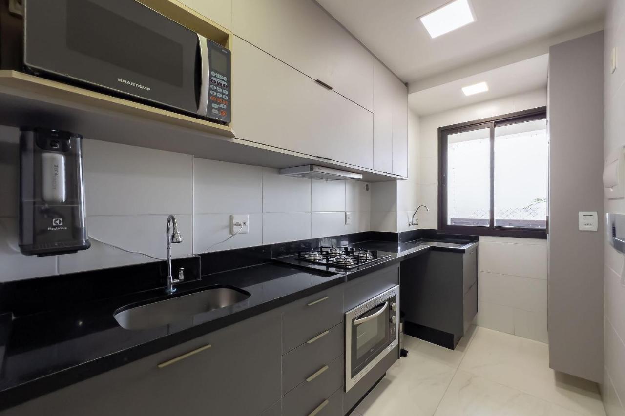 Apartamento Impecavel Em Aguas Claras Rmh1510 Brasília Luaran gambar